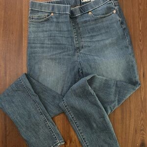 Lands End Jeggings